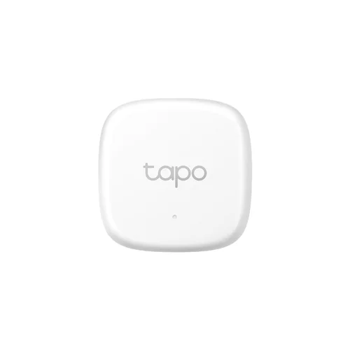 Tapo T310 Smart Temperature & Humidity Sensor / Гэрийн ухаалаг систем , Температур мэдрэгч / - 1