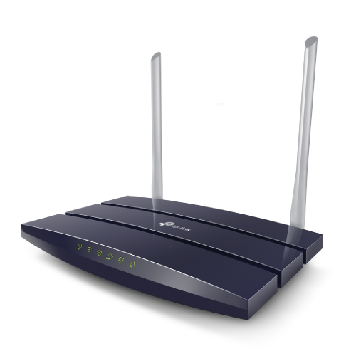 TP-Link Archer C50 AC1200 Wireless Dual-Band Wi-Fi Router / Свич салаалагч , Сүлжээний Төхөөрөмж / - 3