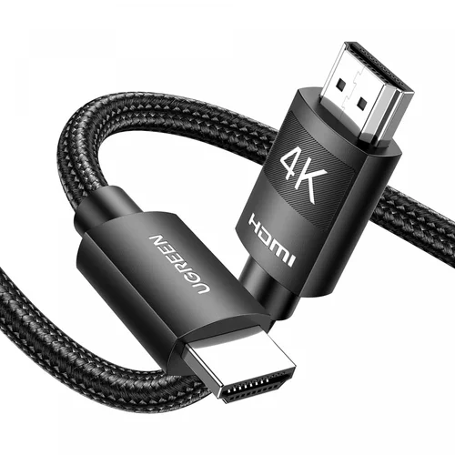 UGREEN 4K 60hz HDMI Cable 3m (40102) - 1