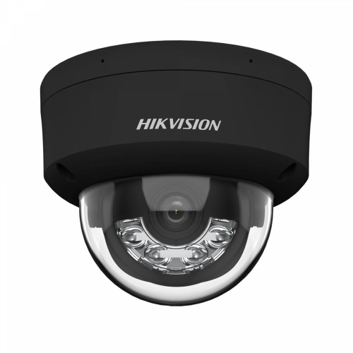 Hikvision 8MP AcuSense Smart Hybrid Light Fixed Dome Network Camera DS-2CD2183G2-LIS2U / Дотор Хяналтын Камер / - 2