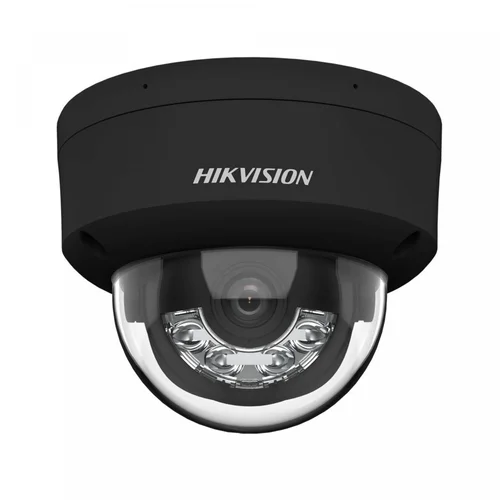 Hikvision 8MP AcuSense Smart Hybrid Light Fixed Dome Network Camera DS-2CD2183G2-LIS2U / Дотор Хяналтын Камер / - 2