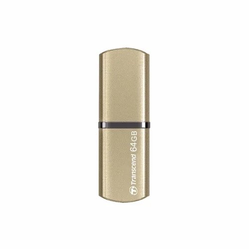 Transcend 64GB JetFlash 820 USB 3.1 Gen1 Flash Drive /TS64GJF820G/ - 1