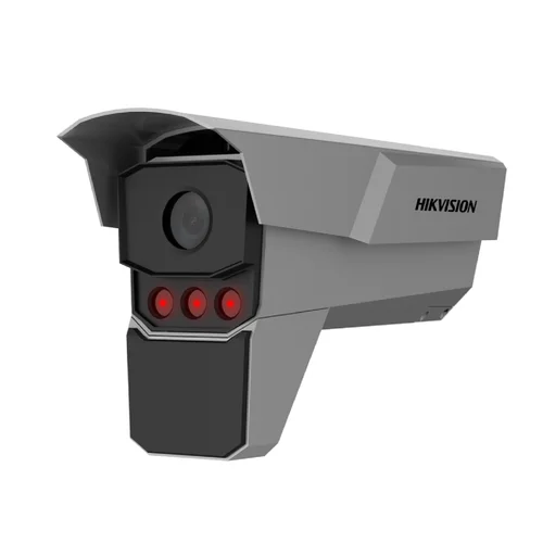 Hikvision IDS-TCM403-GIR 4MP Radar-Assisted ANPR Smart Monitoring Camera (Замын хөдөлгөөний хяналтын камер)