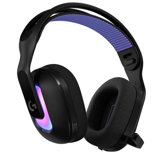 Logitech G522 Lightspeed Wireless Gaming Headset - 1
