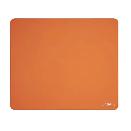 ATK Sky XSoft eSport Gaming Mouse Pad Orange