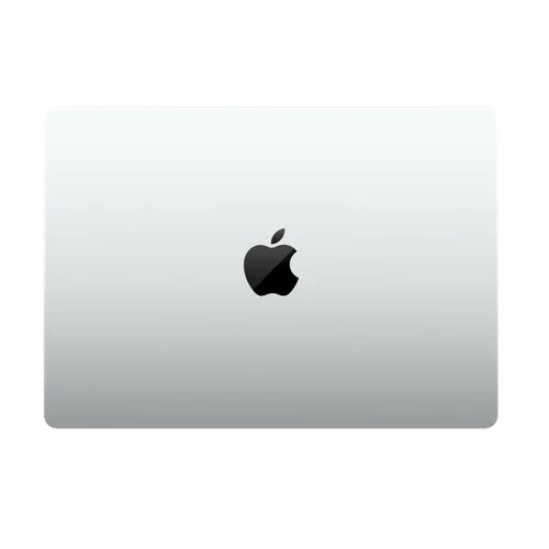 Apple MacBook Pro 14" M4 Chip, 10-core CPU, 10-core GPU, 16GB RAM, 512GB SSD, Silver /MW2W3/ - 4