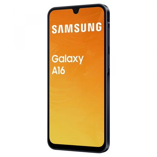 Samsung Galaxy A16 4GB+128GB, Black - 2