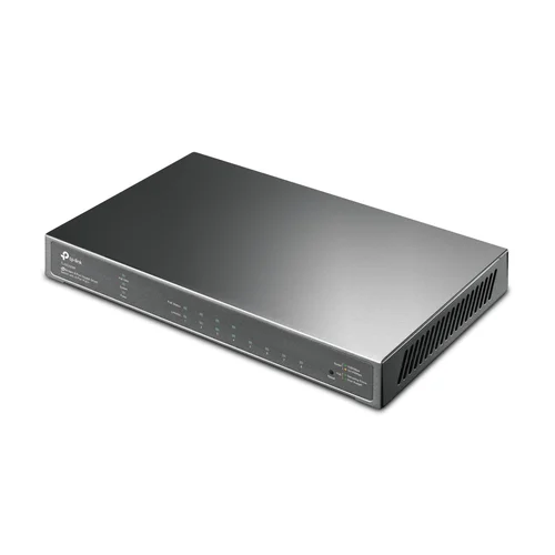 TP-Link SG2008P JetStream 8-Port Gigabit Smart Switch with 4-Port PoE+ / Свич салаалагч , Сүлжээний Төхөөрөмж / - 2