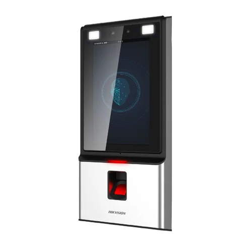 Hikvision Face Recognition Terminal DS-K1T604MF / Цаг бүртгэл , Нэвтрэх Систем /