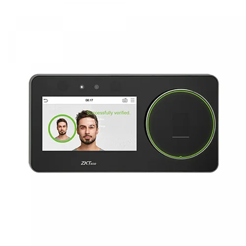 ZKTeco FaceDepot 4A Time Attendance and Access Control with WiFi + MF card / Цаг бүртгэл , Нэвтрэх Систем / - 2