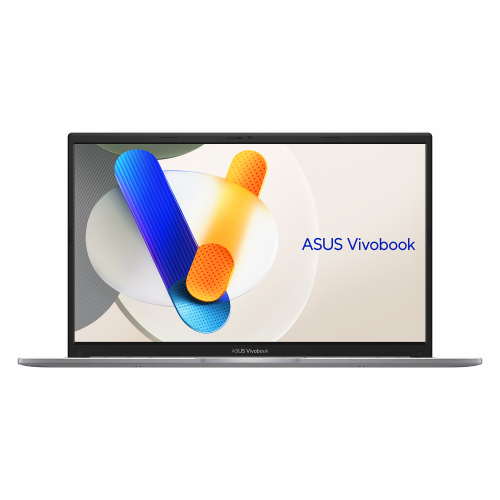 ASUS VivoBook 15 X1504VA-NJ832W Intel core i5-1335U, DDR4 16GB RAM, 1TB PCIe NVMe M.2 SSD, Intel Iris Xe Graphics, FHD 15.6-inch, Win11 home, Cool Silver - 6