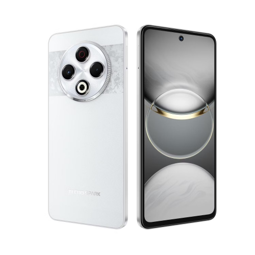 Tecno Spark 30 Pro 8+128GB, Arctic Glow - 2
