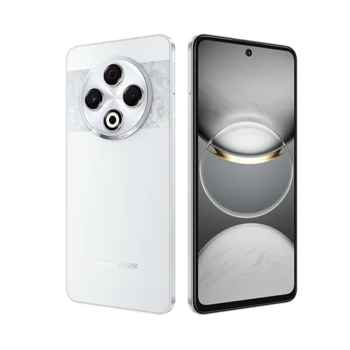 Tecno Spark 30 Pro 8+128GB, Arctic Glow - 2