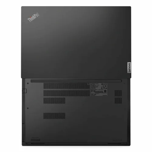 Lenovo ThinkPad E15 CPU i7-1260P, 16GB RAM, 512GB SSD, Intel Iris Xe Graphics, 15.6 inch / Зөөврийн Компьютер / - 4
