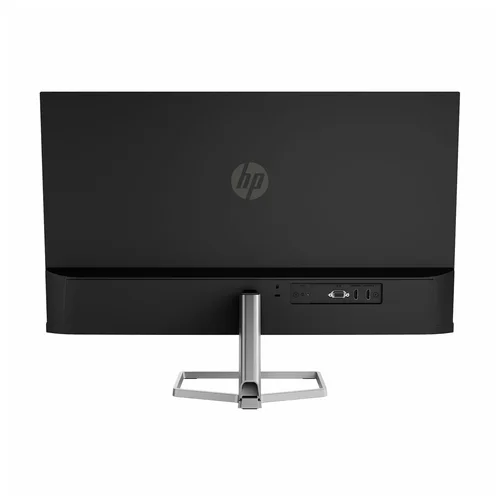 HP M22f 22-inch FreeSync IPS FHD Monitor, Black - 3