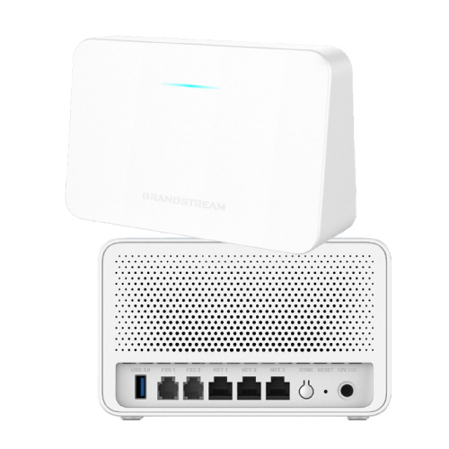 Grandstream GWN7062ET AX3000 Dual-Band Wi-Fi Router / Свич салаалагч , Сүлжээний Төхөөрөмж / - 2