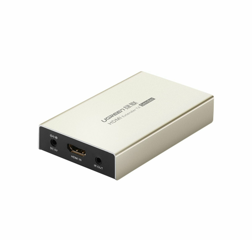 UGREEN HDMI Single Extender Transmitter 120m by LAN cable (40280)