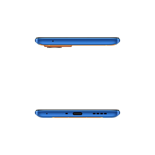 Realme GT Neo 3T Dual SIM 8GB+256GB Dragon Ball Z-edition - 5