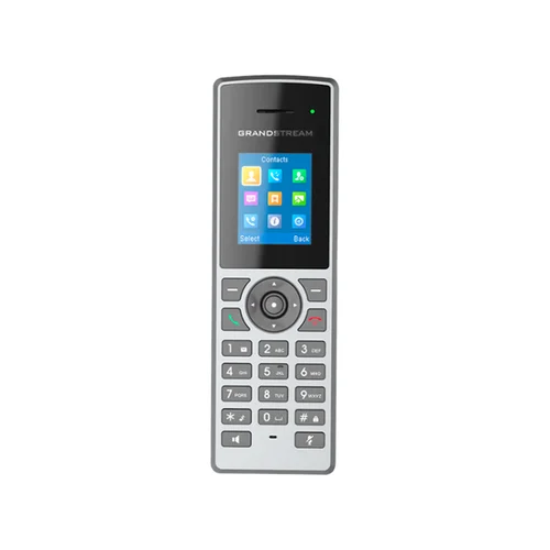 Grandstream DP722 DECT Cordless HD Handset / Дотуур Суурин утас / - 2