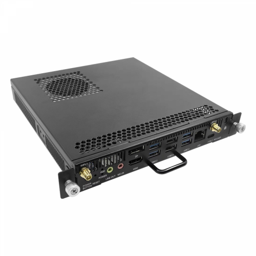 Hikvision Interactive Screen Windows OPS Module /i7-12650H, 16Gb Ram, 512Gb SSD/ DS-D5AC12T7-16S5 - 2