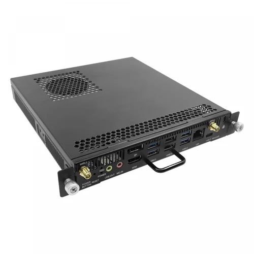 Hikvision Interactive Screen Windows OPS Module /i7-12650H, 16Gb Ram, 512Gb SSD/ DS-D5AC12T7-16S5 / Интерактив ухаалаг дэлгэц / - 2