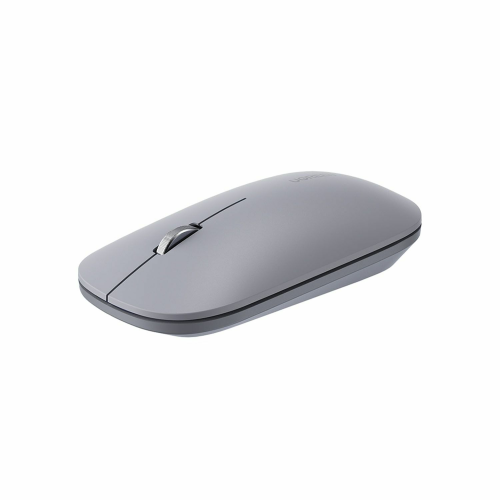 UGREEN 2.4G Slim Wireless Mouse, Gray (90373)