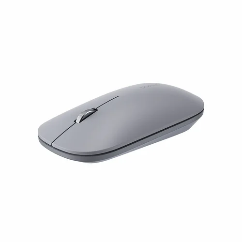 UGREEN 2.4G Slim Wireless Mouse, Gray (90373) - 1