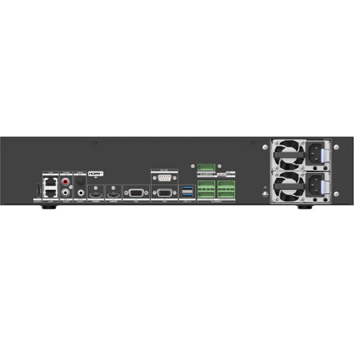Hikvision I/VPro Series NVR with AcuSeek DS-9632NXI-I8R/VPRO / Бичигч Төхөөрөмж / - 3