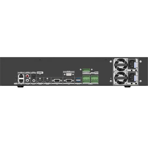 Hikvision I/VPro Series NVR with AcuSeek DS-9632NXI-I8R/VPRO / Бичигч Төхөөрөмж / - 3