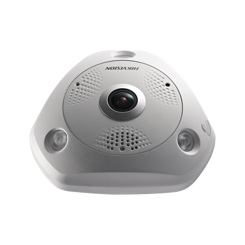 Hikvision WDR IR Fisheye Camera 3MP 1.6mm DS-2CD6332F-IS