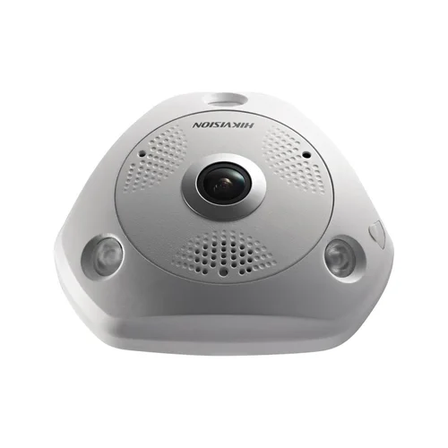 Hikvision WDR IR Fisheye Camera 3MP 1.6mm DS-2CD6332F-IS / Загасан нүдэт, хяналтын камер /