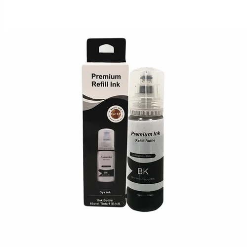 AMIDA Epson 003 Black (BK) Ink 70ml OEM /L31xx, L32xx/ / Принтерийн хор /
