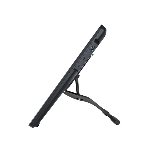 Huion Kamvas 22 GS2201 Graphic Pen Display, Black / Зурдаг Таблет / - 4