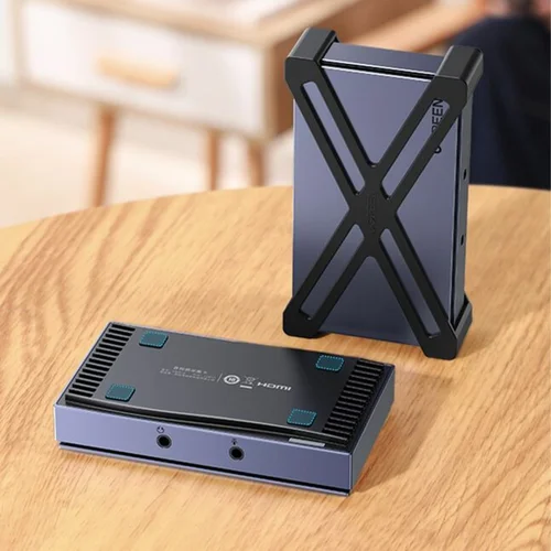 UGREEN Video Capture Live Stream Card 4K 60Hz (10937) - 3