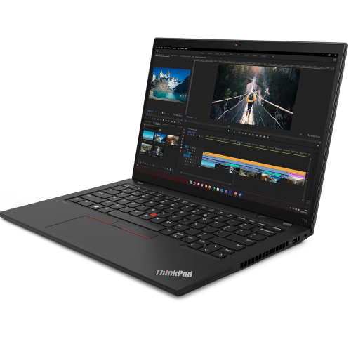 Lenovo ThinkPad T14 Intel Core i5-1340P, 16GB RAM, 512GB SSD, Intel Iris Xe Graphics, 14-inch Display / Зөөврийн Компьютер / - 3