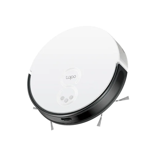 Tapo RV20 Plus MagSlim LiDAR Navigation Robot Vacuum & Mop + Smart Auto-Empty Dock / Ухаалаг тоос сорогч / - 3