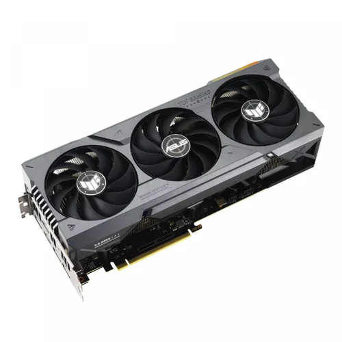 ASUS TUF Gaming GeForce RTX4070Ti 12GB GDDR6 OC Edition Graphics Card / График карт / - 2
