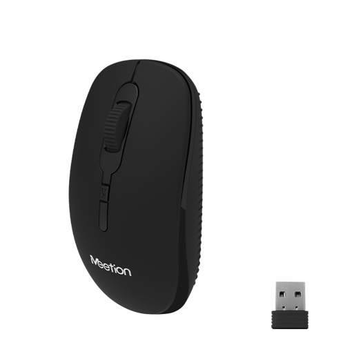 Meetion MT-R547 2.4G Wireless Optical Mouse - 2