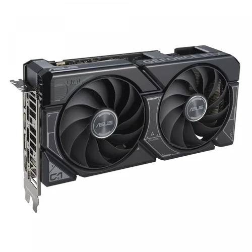 ASUS Dual GeForce RTX4060Ti V2 OC Edition 8GB GDDR6 Graphics Card / График карт / - 4