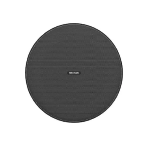 Hikvision 10W Network Pendant Speaker DS-QAZ1510G1-BE / Зарлан Мэдээлэх / - 2