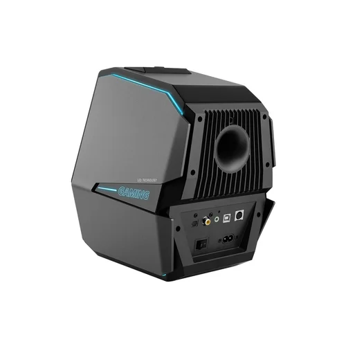 Edifier HECATE G5000 Bluetooth Gaming Speaker, Black / Чанга яригч / - 4