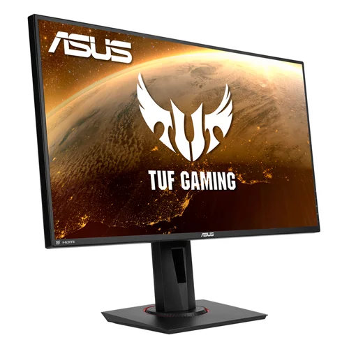 ASUS ROG Strix XG259QNS 24.5-inch 380Hz IPS Gaming Monitor - 2