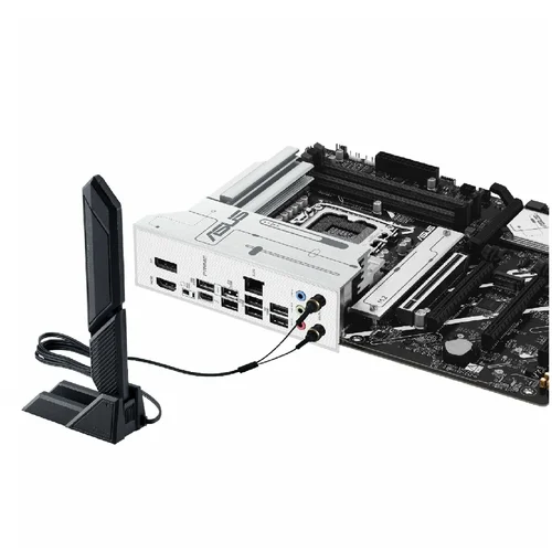ASUS Prime Z890-P Motherboard - 3