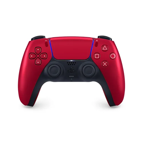 Sony DualSense Wireless Controller for PlayStation 5, Volcanic Red - 2