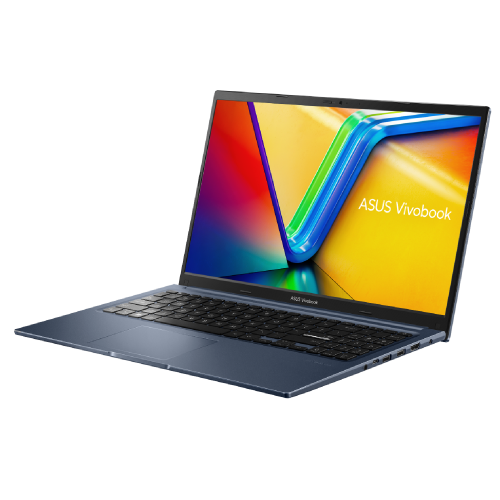 ASUS VivoBook 15 X1502VA-QB5008W Intel Core i5-13420H, DDR4 16GB RAM, 512GB PCIe NVMe M.2 SSD, Intel Graphics, 15.6-inch FHD Display, Win11 Home, Quit Blue - 3