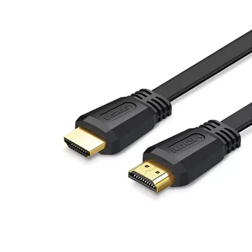 UGREEN HDMI 4K 2.0 Version Flat Cable 1.5m (50819) - 1