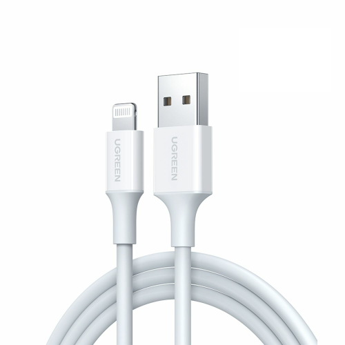 UGREEN USB-A to Lightning cable 1M (20728)