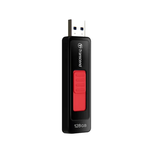 Transcend 128GB JetFlash 760 USB 3.1 Gen1 Flash Drive /TS128GJF760/ - 3