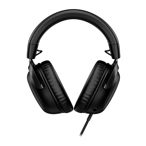 HyperX Cloud III Wired Gaming Headset - 2