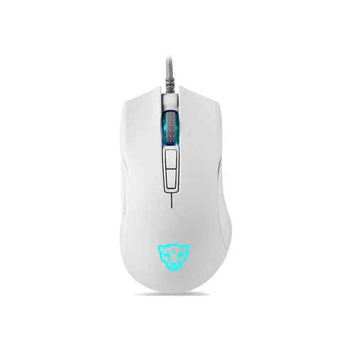 Motospeed V70 USB Wired Gaming Mouse, Lynn Vision - 1